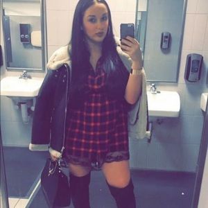 Meet your Posher, Christie